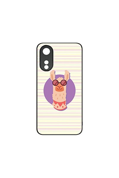 bestcase Husa BestCase¬Æ Slim Glassy, Compatibila Cu OPPO A78 5G / A58 5G, LL...