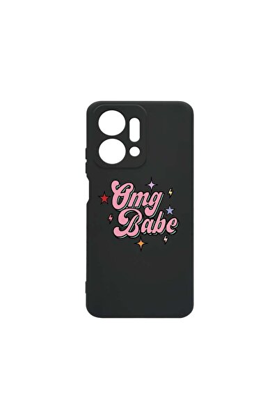 bestcase Husa BestCase¬Æ Premium Liquid Silicon, Compatibila Cu Honor X7a, OM...