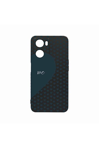 bestcase Husa BestCase¬Æ SLIM SIlicon 0.8MM, Compatibila Cu OPPO A57 5G, Love...