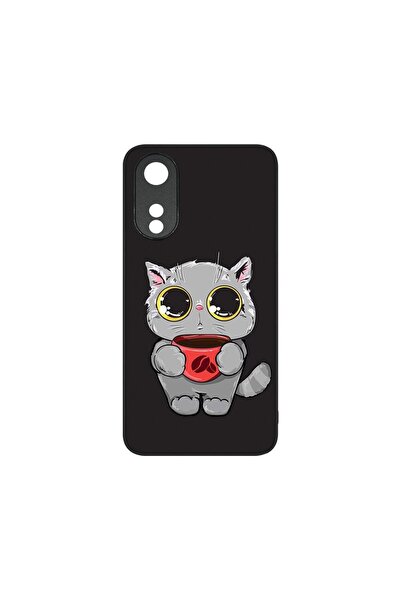bestcase Husa BestCase¬Æ Slim Glassy, Compatibila Cu OPPO A78 5G / A58 5G, Co...