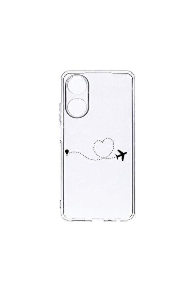 bestcase Husa BestCase® Silicon transparent 2MM, Compatibilă cu OPPO A98 5G, ...