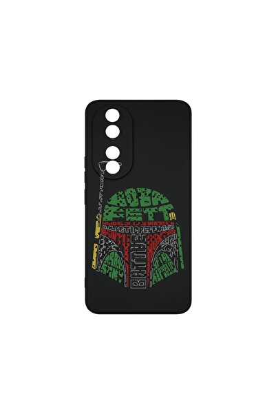 bestcase Θήκη Σιλικόνης Premium Λεπτή 1.2MM, Συμβατή με Honor 90 5G, Καλλιγρα...