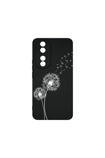 bestcase Husa BestCase¬Æ Premium Liquid Silicon, Compatibila Cu Honor 90, Dan...