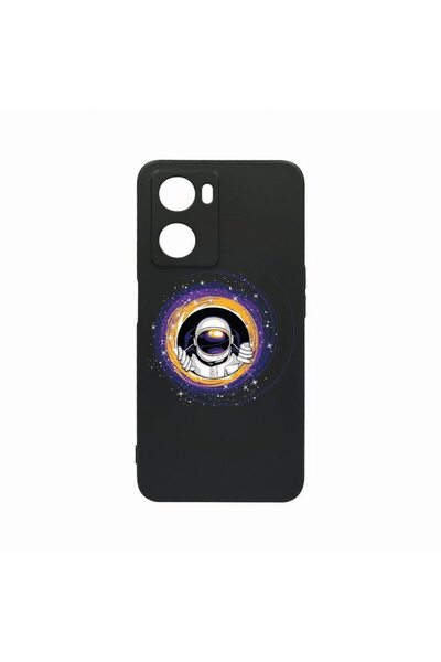 bestcase Husa BestCase¬Æ SLIM SIlicon 0.8MM, Compatibila Cu OPPO A57 5G, Astr...