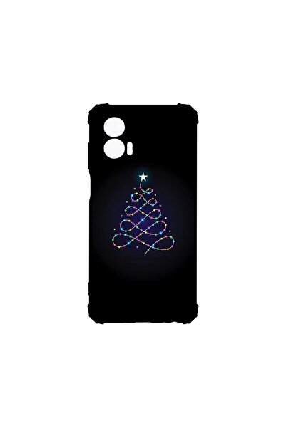 bestcase Husa Anti Shock 1.5MM, compatibilă cu Motorola Edge 50 Fusion, Brad ...