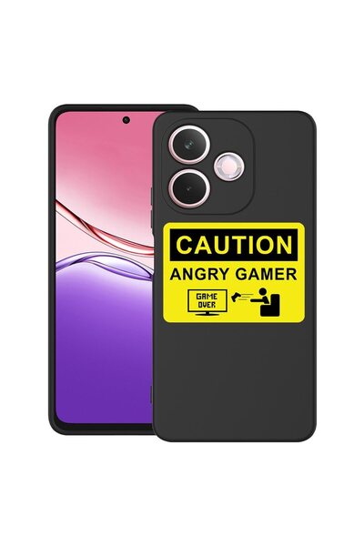 bestcase ¬Æ Husa TPU Ultra Slim Compatibil cu Honor X5c Plus / X5c, cu Design...