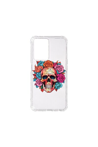 bestcase Αντικραδασμική Θήκη 1.5MM, συμβατή με OPPO A57 / A57s / A77 / A77s, ...