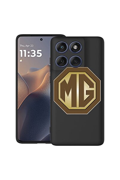 bestcase ¬Æ Husa pentru Motorola Edge 60 Fusion / Edge 60 din Silicon Ultra S...