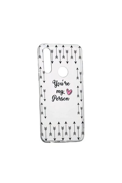bestcase Θήκη για Oppo A31, Κάνε με να χαμογελάω, ανθεκτική στη φθορά, αντιολ...