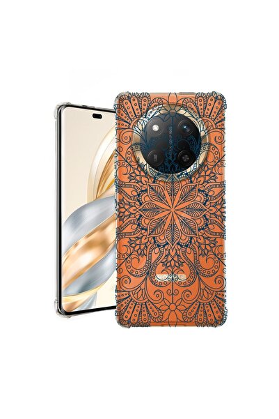 bestcase ¬Æ Husa pentru Honor Magic7 Lite, Anti Shock 1.5MM, Non Figurative, ...