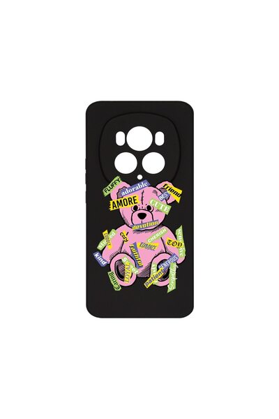 bestcase Θήκη Σλιμ Πρέμιουμ Σιλικόνης 1.2MM, Συμβατή με Honor Magic6 Pro, Ted...