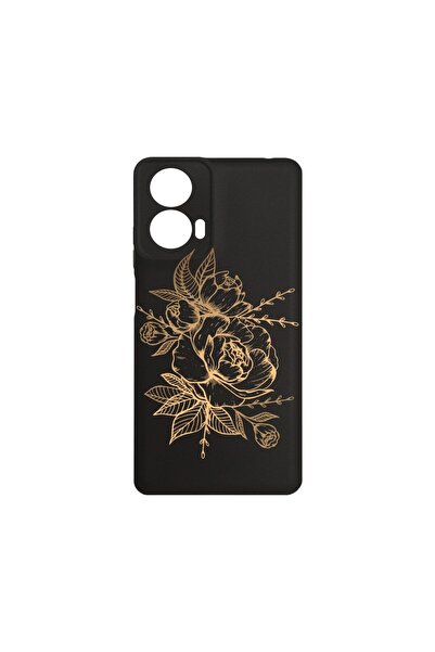bestcase Husa pentru Motorola Moto G24 / Moto G24 Power, BestCase¬Æ Slim SIli...