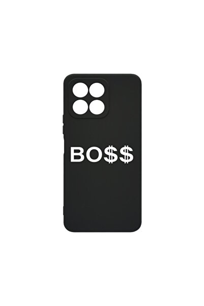 bestcase Θήκη Σιλικόνης Premium Λεπτή 1.2MM, Συμβατή με Honor 70 Lite 5G, Dol...