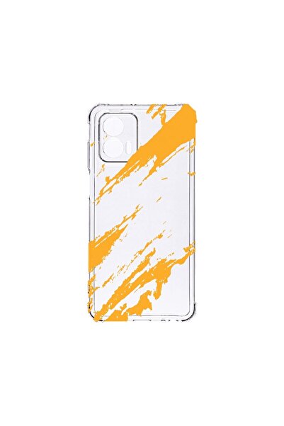 bestcase ¬Æ Husa Anti Shock 1.5MM, Compatibila Cu Motorola Edge 50 Fusion, Go...