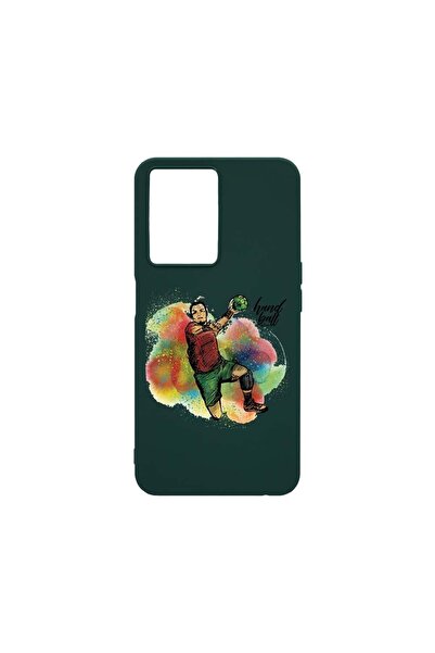 bestcase Husa BestCase¬Æ Slim SIlicon 0.8MM, Compatibila Cu OPPO A77, Handbal...