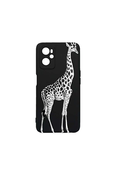 bestcase Λεπτή Θήκη Σιλικόνης 0.8MM, Συμβατή με OPPO K10 4G, Καμηλοπάρδαλη, Α...