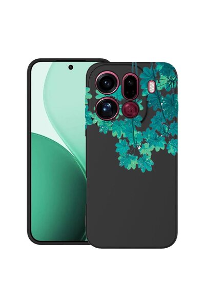 bestcase ¬Æ Husa TPU Ultra Slim Compatibil cu OPPO Find X9 Pro, cu Design Dre...
