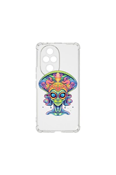 bestcase Θήκη για Honor 200 5G, BestCase® Αντικραδασμική 1.5MM, Χρώματα Ονείρ...