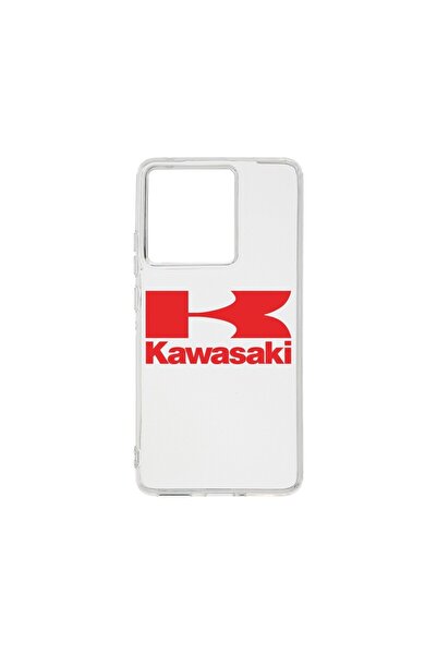 bestcase Husa pentru Motorola Edge 50 Neo, BestCase¬Æ Clear Silicon 2MM, Kawa...
