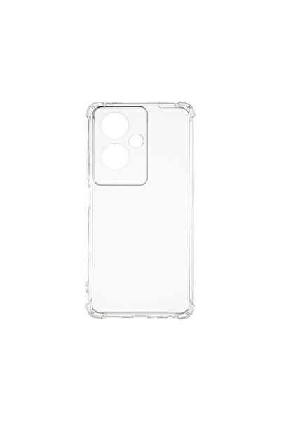 bestcase Husă Antișoc TPU + Folie de sticlă inclusă, Compatibilă cu OPPO A79 ...