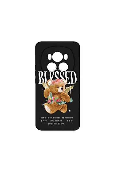 bestcase Θήκη Σιλικόνης Slim Premium 1.2MM, Συμβατή με Honor Magic6 Pro, Σχέδ...