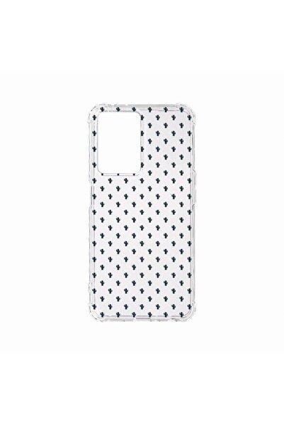 bestcase Husa BestCase¬Æ Anti Shock, Compatibila Cu OPPO A77, Little Cactus, ...