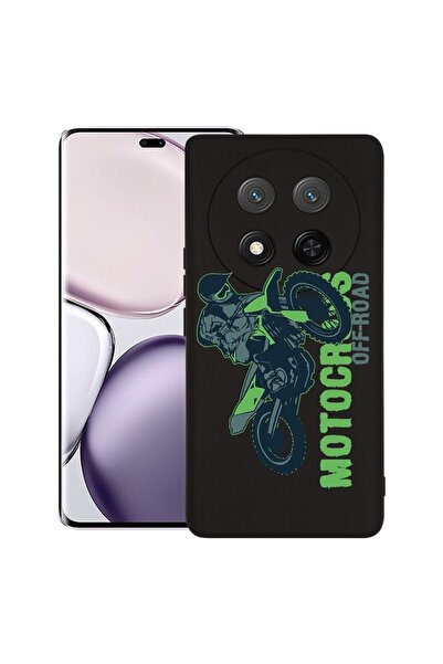bestcase Θήκη για Honor Magic 7 Lite, Προστατευτική λεπτή θήκη σιλικόνης Prem...