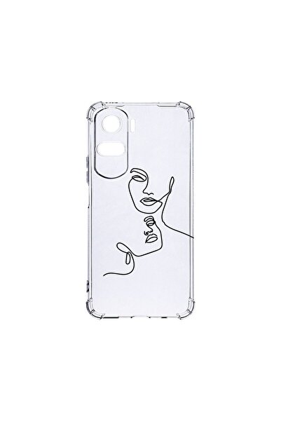 bestcase Husa BestCase¬Æ Anti Shock 1.5MM, Compatibila Cu Honor 90 Lite, Moth...