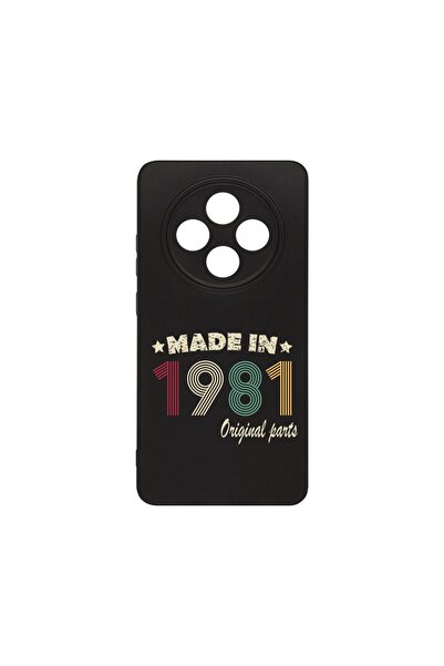 bestcase Λεπτή θήκη σιλικόνης για OPPO Reno12 F / Reno12 FS, Γνήσια Ανταλλακτ...