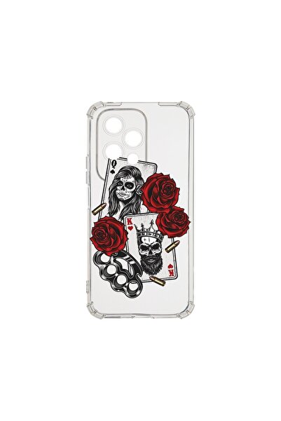 bestcase Θήκη για Honor 200 Lite 5G, BestCase® Αντικραδασμική 1.5MM, Νυχτεριν...