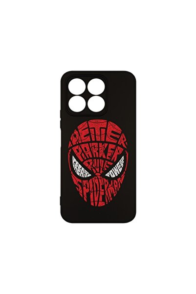 bestcase Тънък премиум силиконов калъф 1.2ММ, съвместим с Honor X8B, Калиграф...