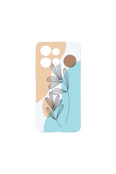 bestcase Husa pentru Motorola Edge 50 Neo, BestCase¬Æ Slim SIlicon 0.8MM, Abs...