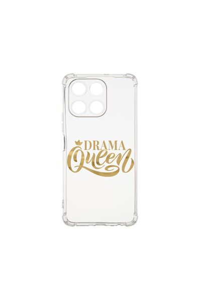 bestcase Θήκη για Honor 200 Smart, Αντικραδασμική 1.5MM, Queen, Αντοχή σε κρα...