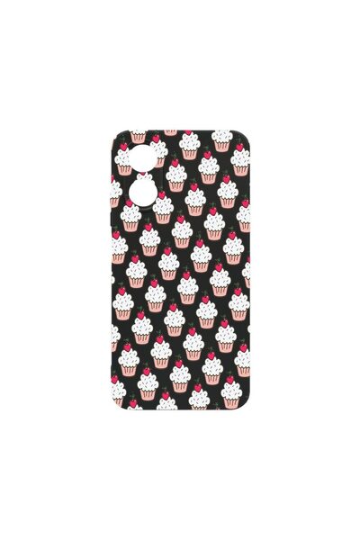 bestcase Husa BestCase¬Æ Premium Liquid Silicon, Compatibila Cu OPPO A38 4G, ...