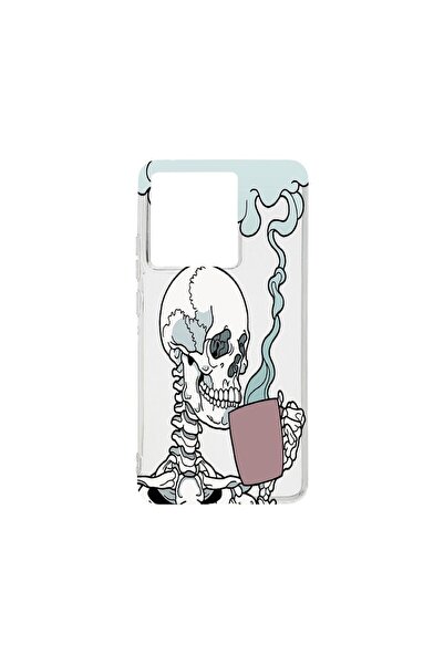 bestcase Θήκη για Motorola Edge 50 Neo, BestCase™ Διαφανής Σιλικόνη 2MM, Σχέδ...