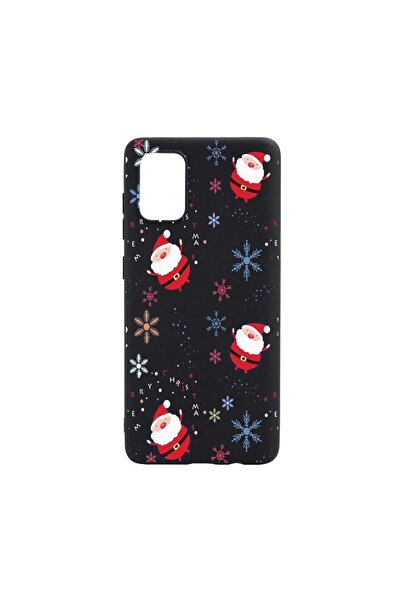 bestcase Θήκη σιλικόνης Χριστουγεννιάτικου σχεδίου, συμβατή με Motorola Moto ...
