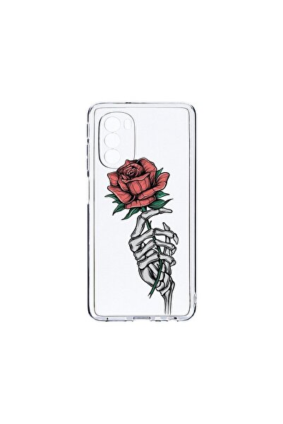 bestcase Husa BestCase¬Æ Clear Silicon 2MM, Compatibila Cu Motorola Moto G51 ...