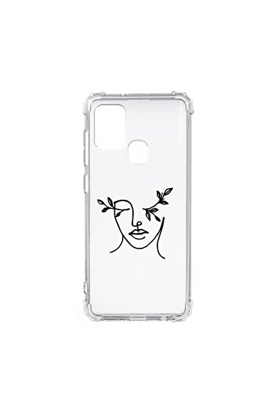 bestcase Husa Anti Shock Silicon Compatibila Cu Motorola Moto G60s, Woman Abs...