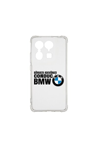 bestcase Husa pentru Motorola Edge 50 Ultra, BestCase¬Æ Anti Shock 1.5MM, Con...