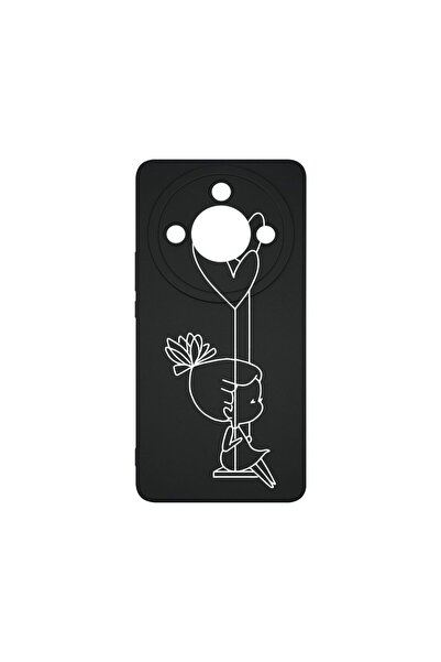 bestcase Λεπτή Θήκη Σιλικόνης 0.8MM, Συμβατή με Honor Magic6 Lite, My Little ...