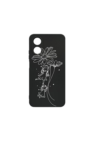 bestcase Θήκη Υψηλής Ποιότητας από Υγρή Σιλικόνη, Συμβατή με OPPO A38 4G, Sis...