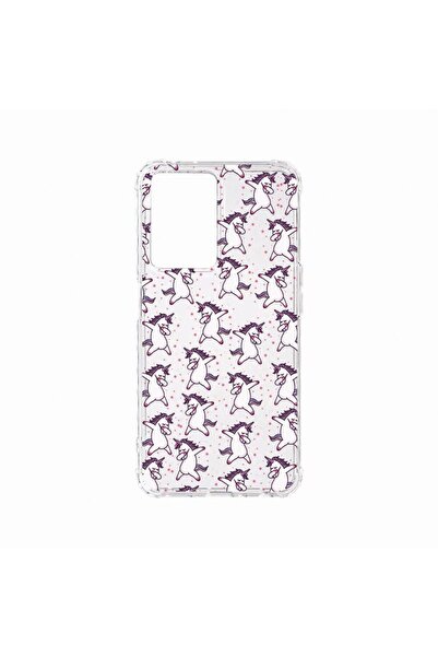 bestcase Husa BestCase¬Æ Anti Shock, Compatibila Cu OPPO A57, Unicorn, Rezist...