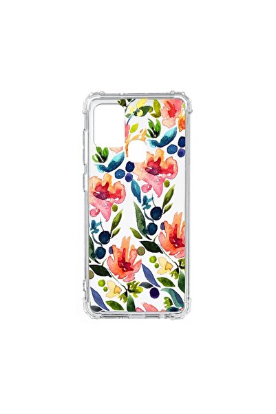 bestcase Husă Antișoc din Silicon Compatibilă cu Motorola Moto G60s, Colecția...