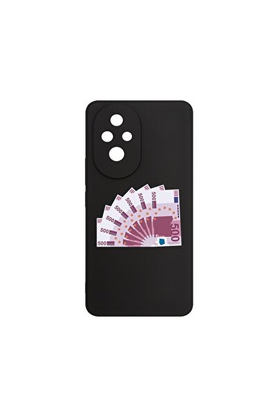 bestcase Husa pentru Honor 200 5G, BestCase¬Æ Slim SIlicon 0.8MM, 500euro, Pr...