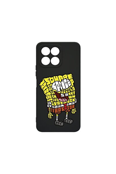 bestcase Husă subțire premium din silicon de 1.2MM, compatibilă cu Honor 70 L...