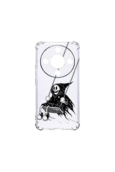 bestcase Αντικραδασμική Θήκη 1.5MM, Συμβατή με Honor X9b / Magic6 Lite / X50 ...