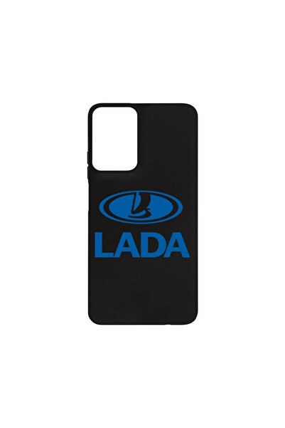bestcase Калъф за Motorola Moto G35, BestCase® Тънък силиконов 0.8ММ, Lada, З...