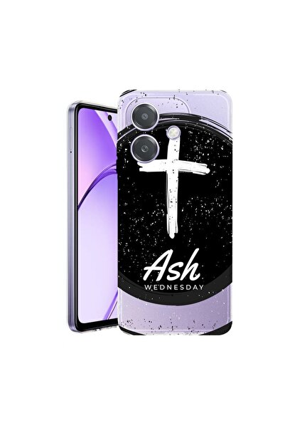 bestcase Θήκη για OPPO A40 / A40M, BestCase® Διαφανής Σιλικόνη 2MM, Cross - A...