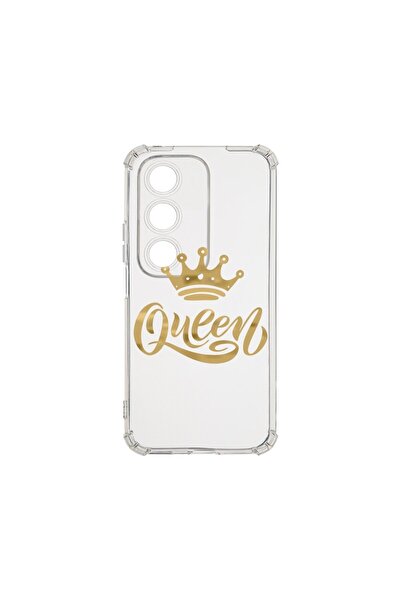 bestcase Husa pentru OPPO A80 5G, BestCase¬Æ Anti Shock 1.5MM, Queen, Reziste...