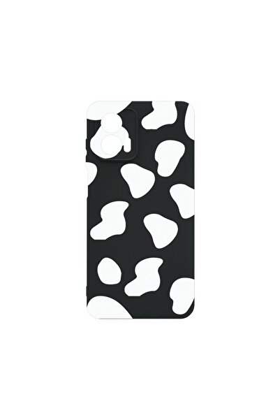 bestcase ¬Æ Husa Slim SIlicon 0.8MM, Compatibila Cu Motorola Moto G85, Black ...